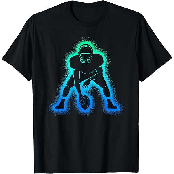 Amazon.com: Youth Football Apparel Center Player Coach Boys